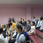 вновь распахнул свои двери концертный зал МАУ ДО Детской музыкальной школы №3 (3)