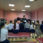 Прошел конкурс на лучшее исполнение этюдов Карла Черни (1)