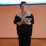 Состоялась лекция с концертом (2)