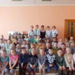 Состоялась лекция с концертом (6)