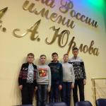 ДМШ3-Стерлитамак-16